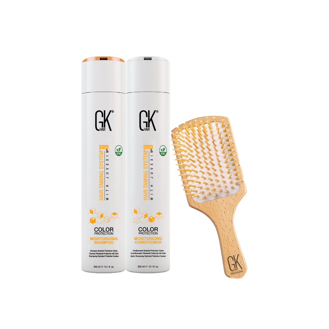 حزمة Gkhair 3