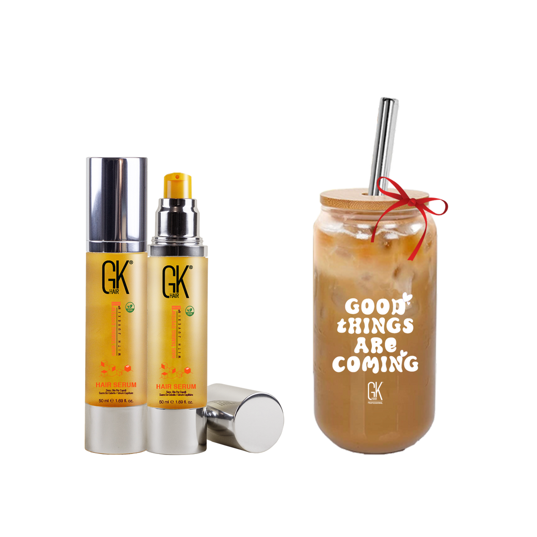 Gkhair Bundle 42