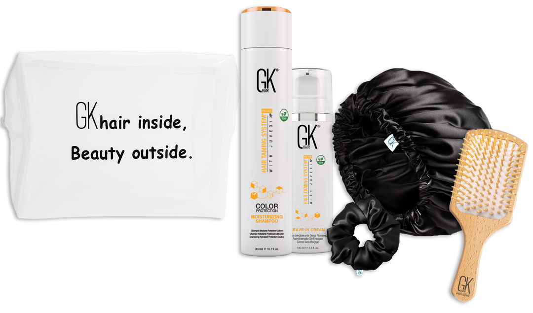 Gkhair Bundle 41