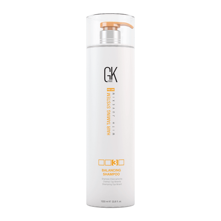 شامبو البلانسينج