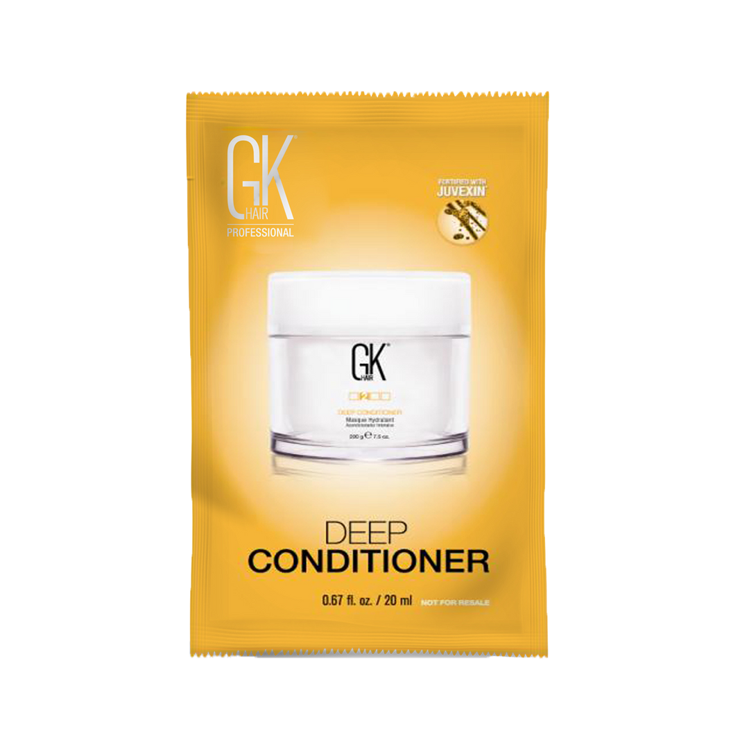 Deep Conditioner Sachet 20ml
