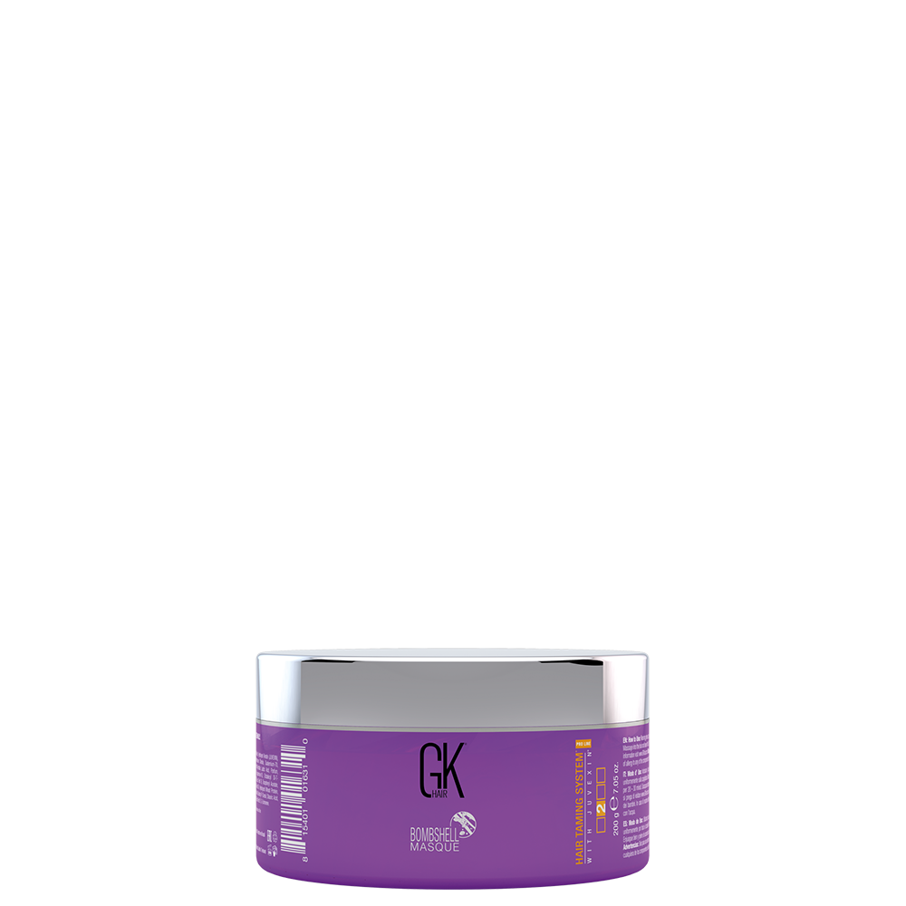 Gkhair Ultra Blonde Bombshell Masque
