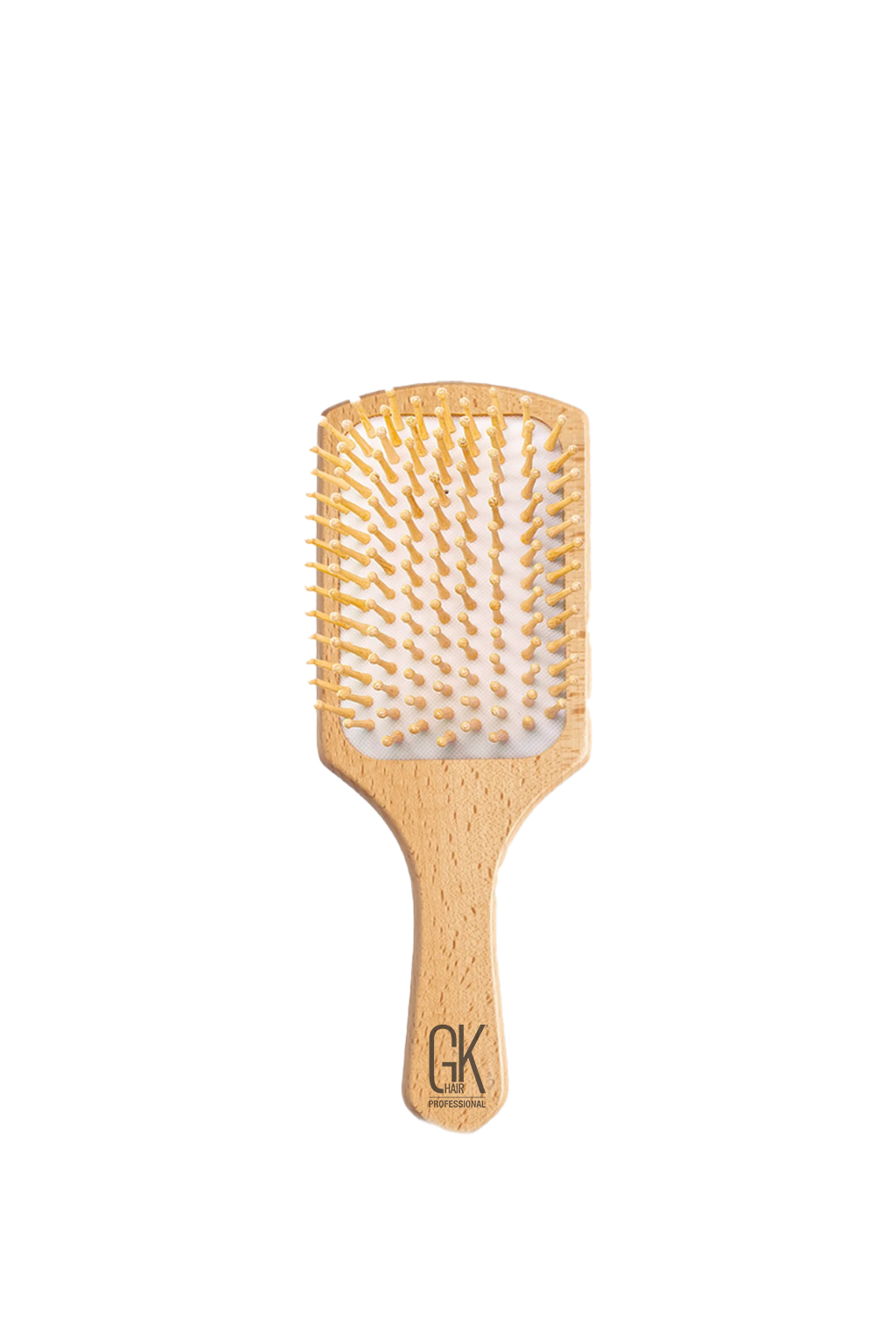Wooden Hair Brush