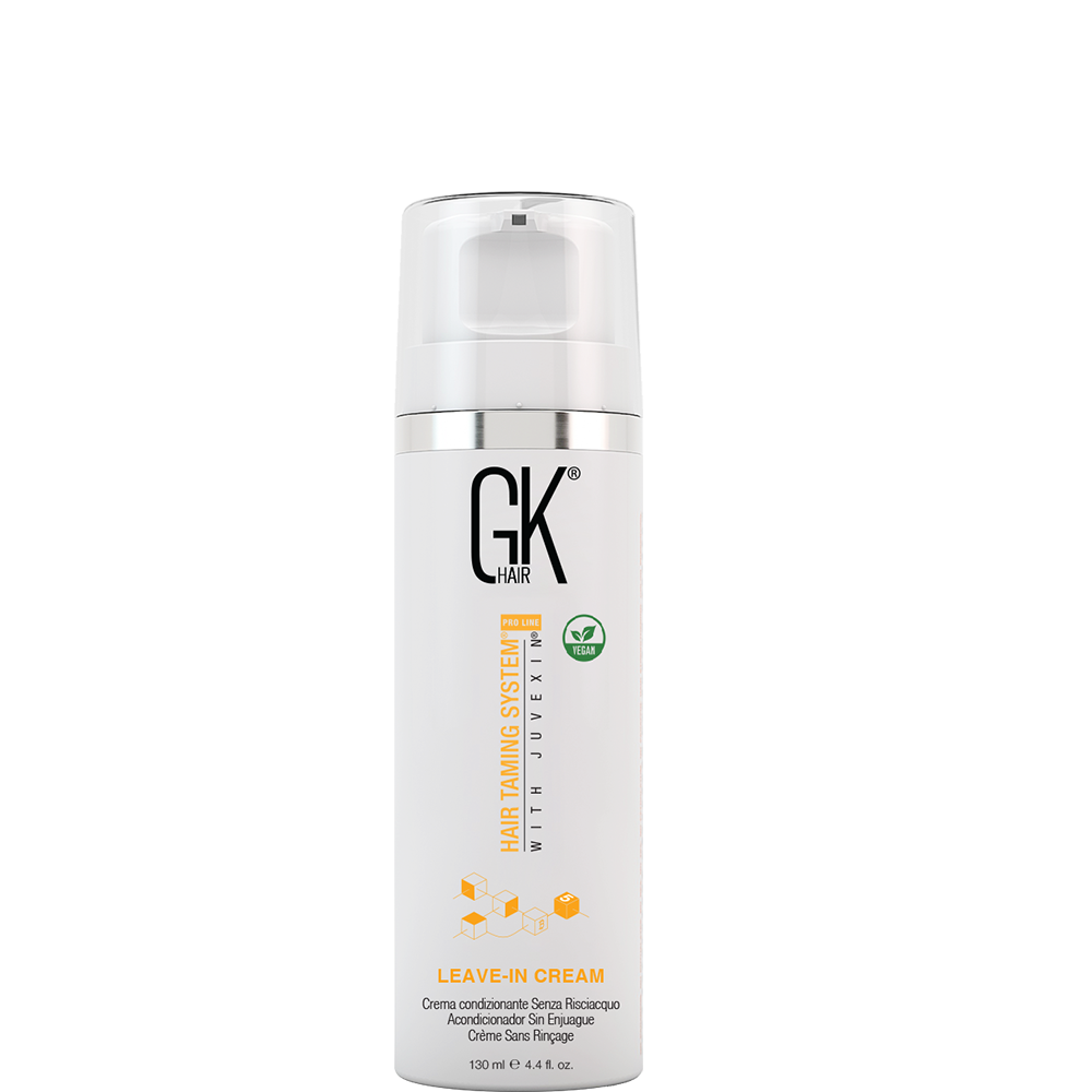 GKhair Leave in Cream