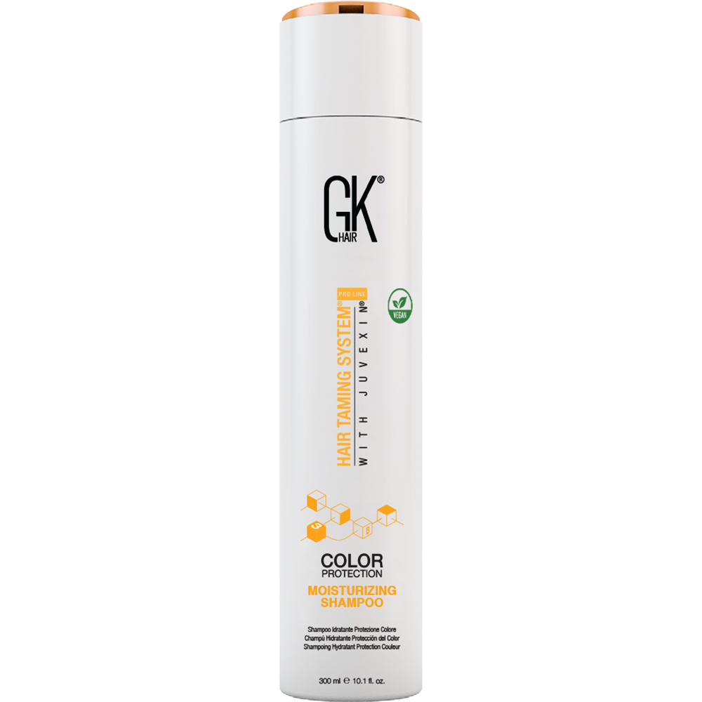 GKhair Moisturizing Conditioner
