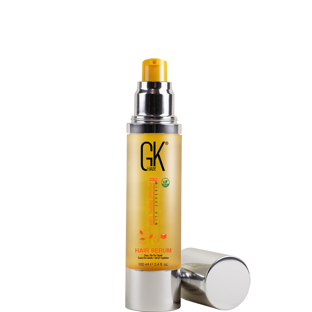 سيرم جي كي هير