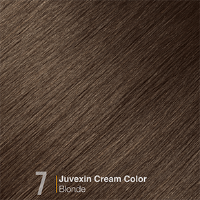 GKhair Cream Color Blonde - 7
