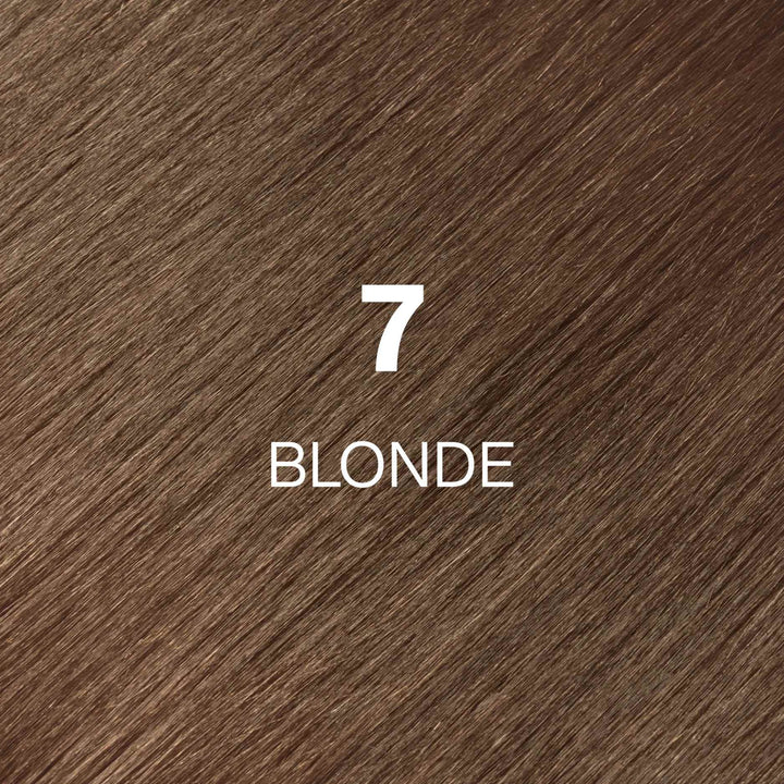 GKhair Cream Color Blonde - 7