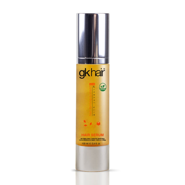 GKhair Serum
