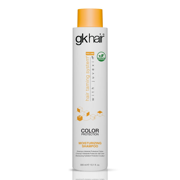 GKhair Moisturizing Shampoo