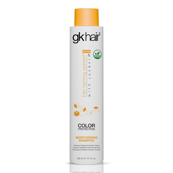 GKhair Moisturizing Shampoo