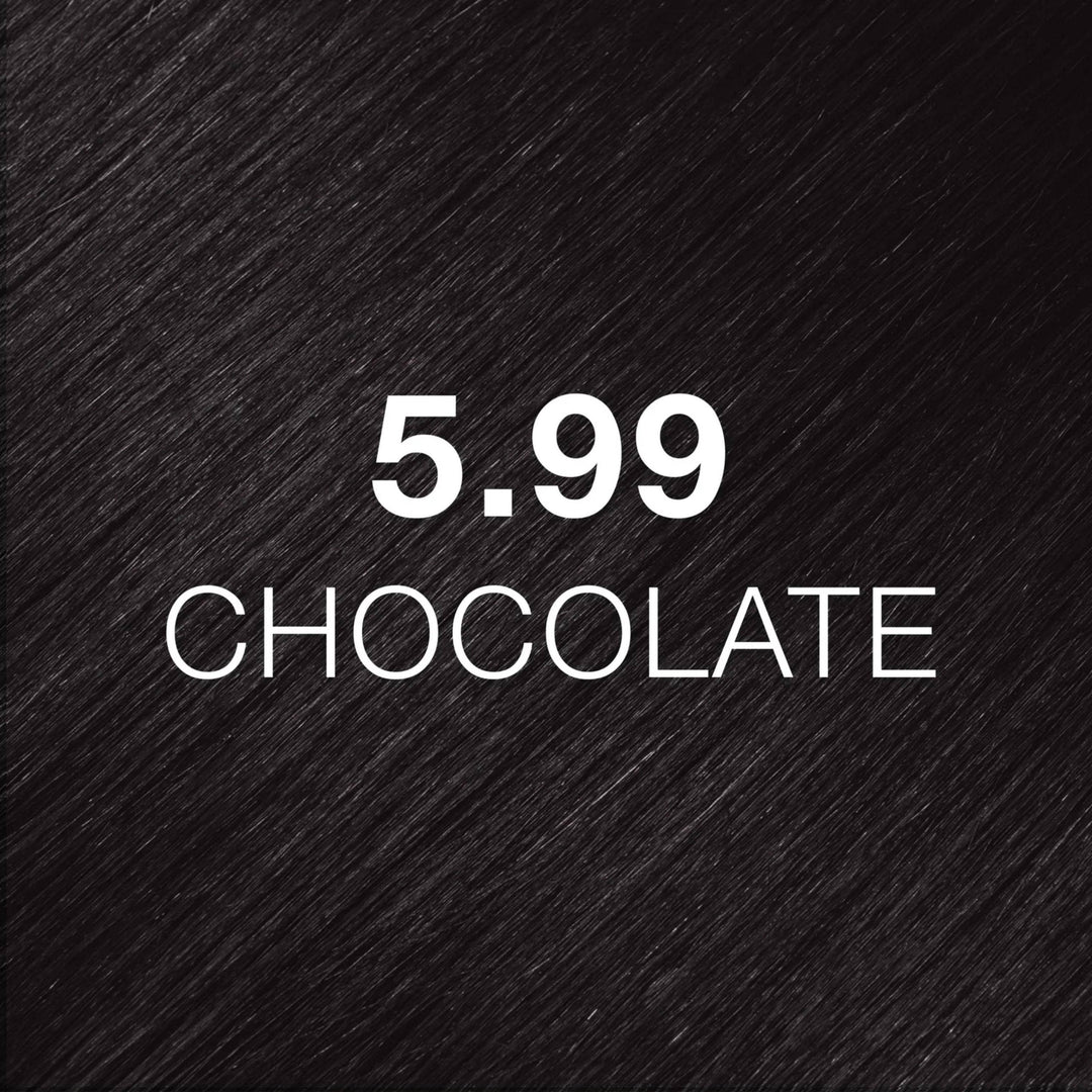 GKhair Cream Color Chocolate - 5.99