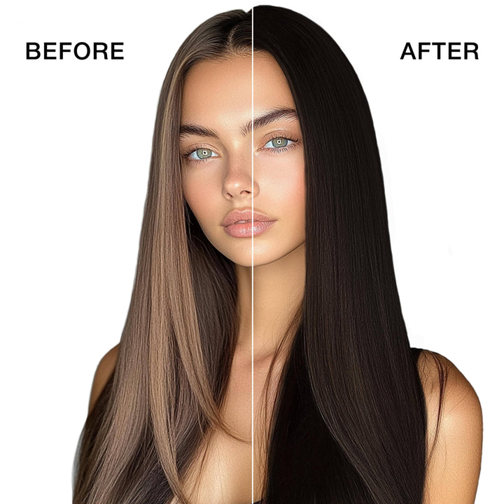 GKhair Cream Color Chocolate - 5.99