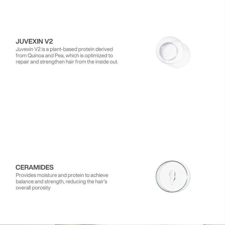 GKhair Cream Color Intense Blonde - 7.0