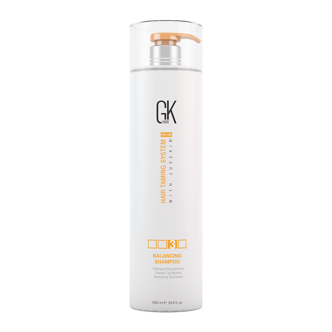 GKhair Balancing Shampoo