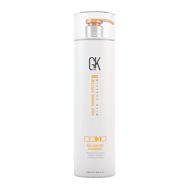 GKhair Balancing Shampoo