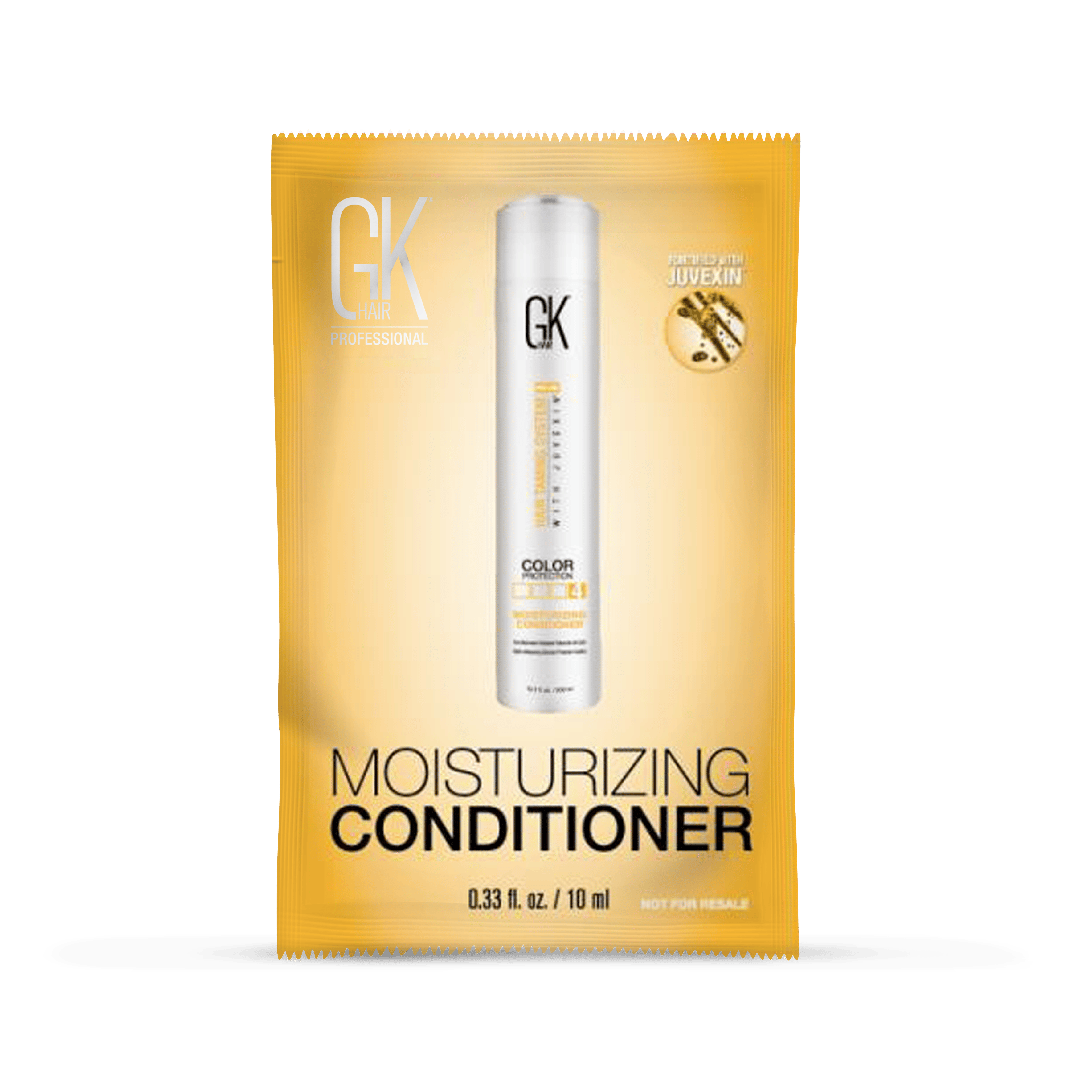 Moisturizing Conditioner Sachet 10ml