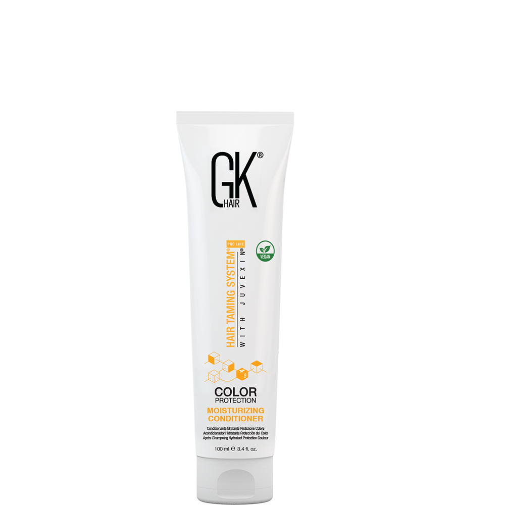 GKhair Moisturizing Conditioner