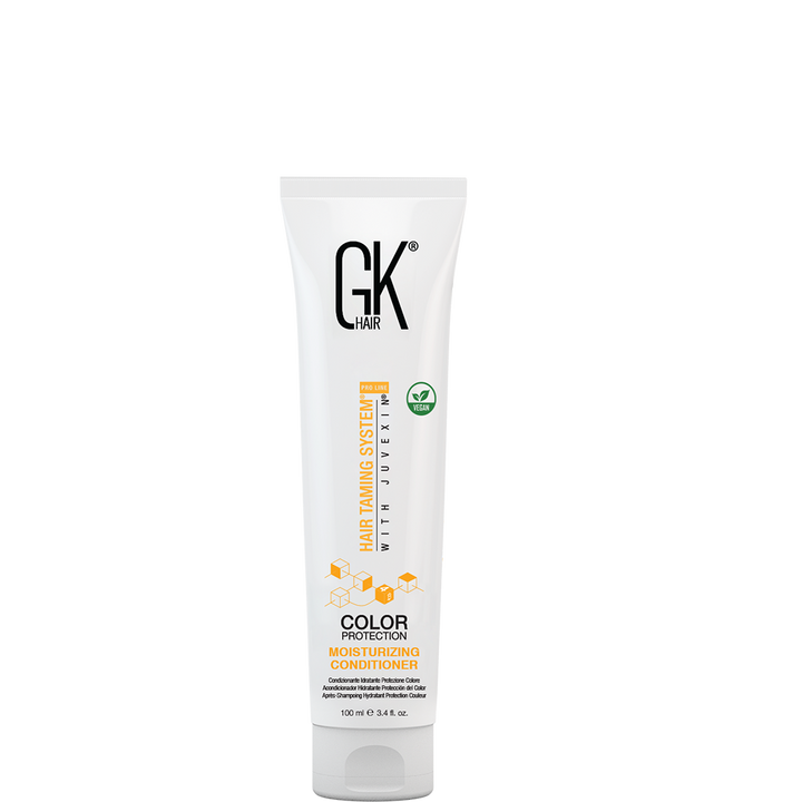 GKhair Moisturizing Conditioner