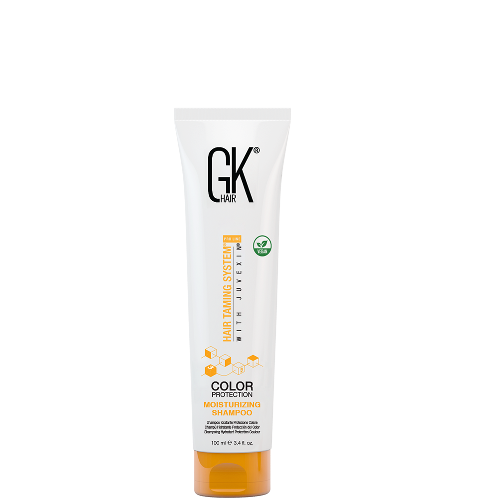 GKhair Moisturizing Shampoo