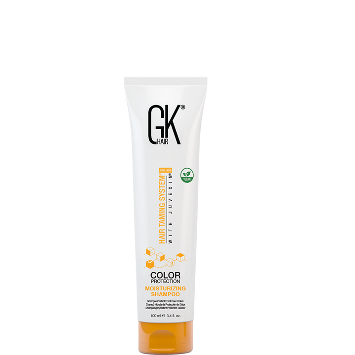 GKhair Moisturizing Shampoo