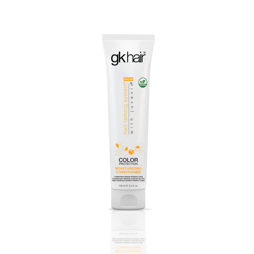 GKhair Moisturizing Conditioner
