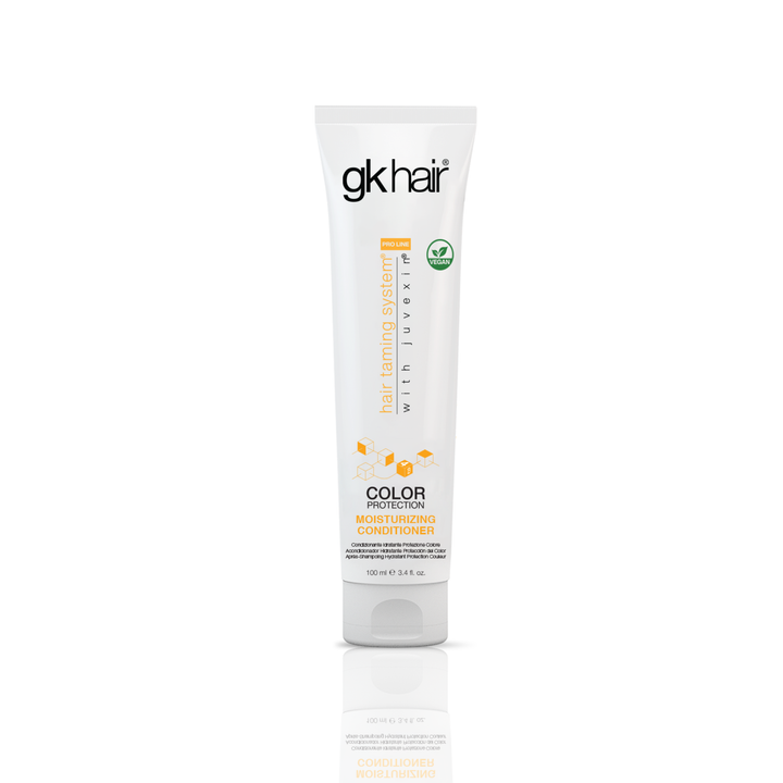 GKhair Moisturizing Conditioner