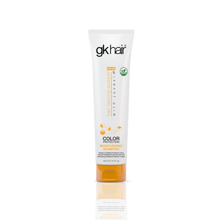 GKhair Moisturizing Shampoo
