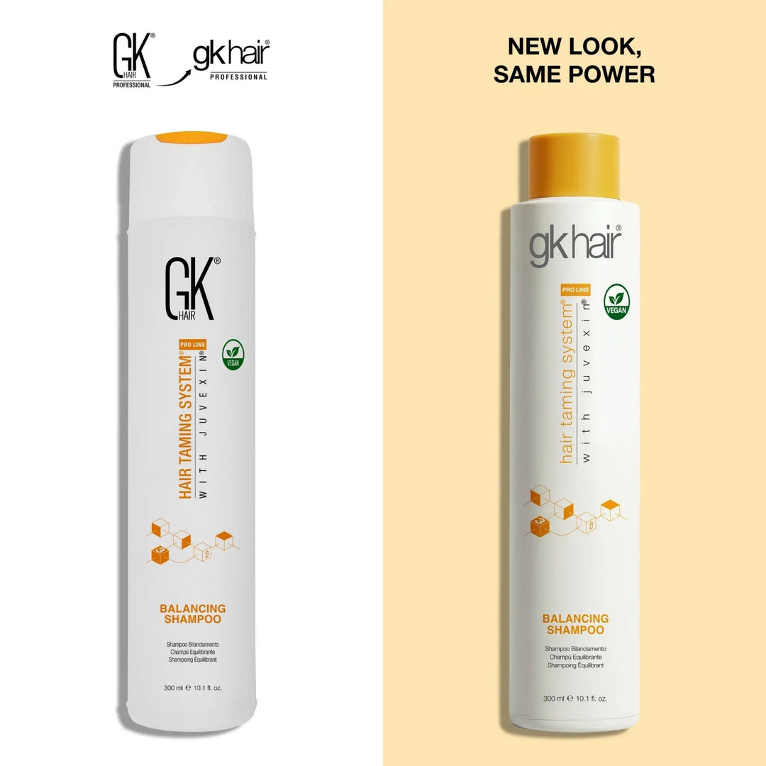 GKhair Balancing Shampoo