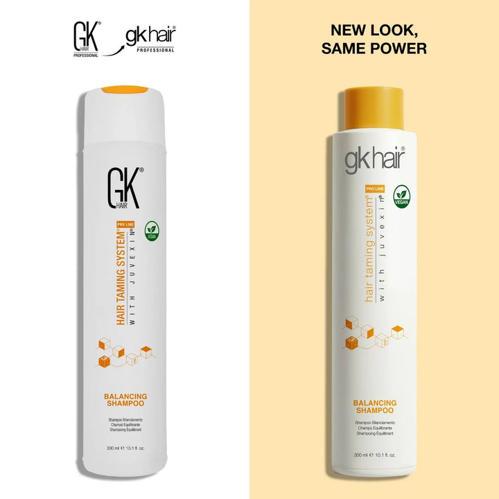 GKhair Balancing Shampoo