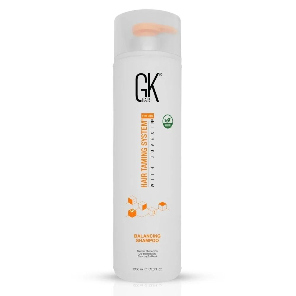GKhair Balancing Shampoo