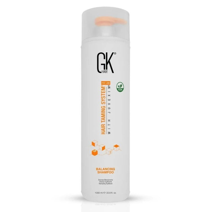 GKhair Balancing Shampoo