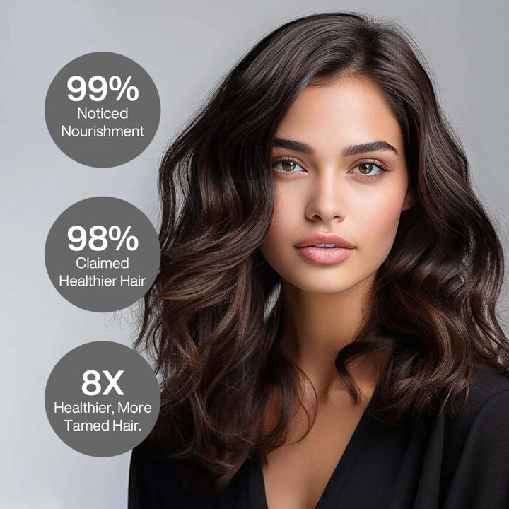 GKhair Deep Conditioner