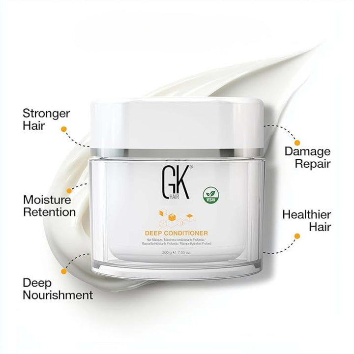 GKhair Deep Conditioner