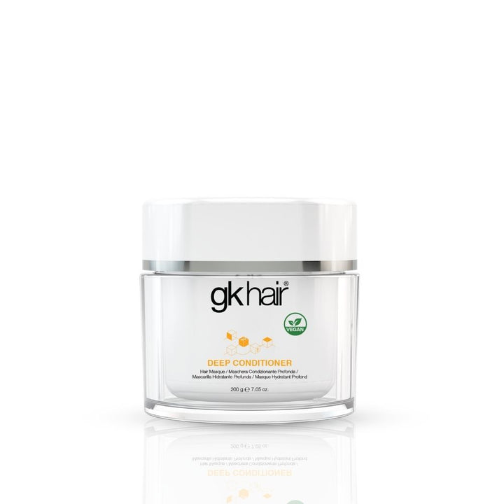 GKhair Deep Conditioner
