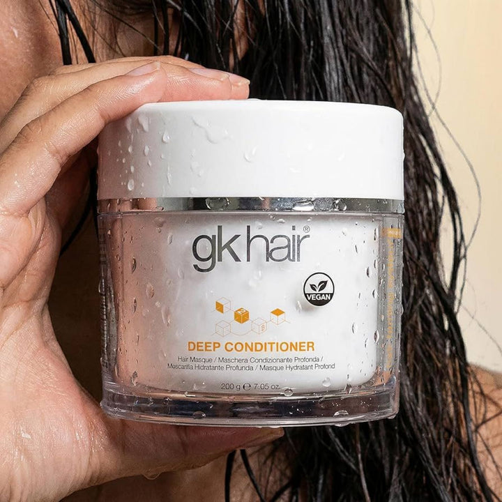 GKhair Deep Conditioner