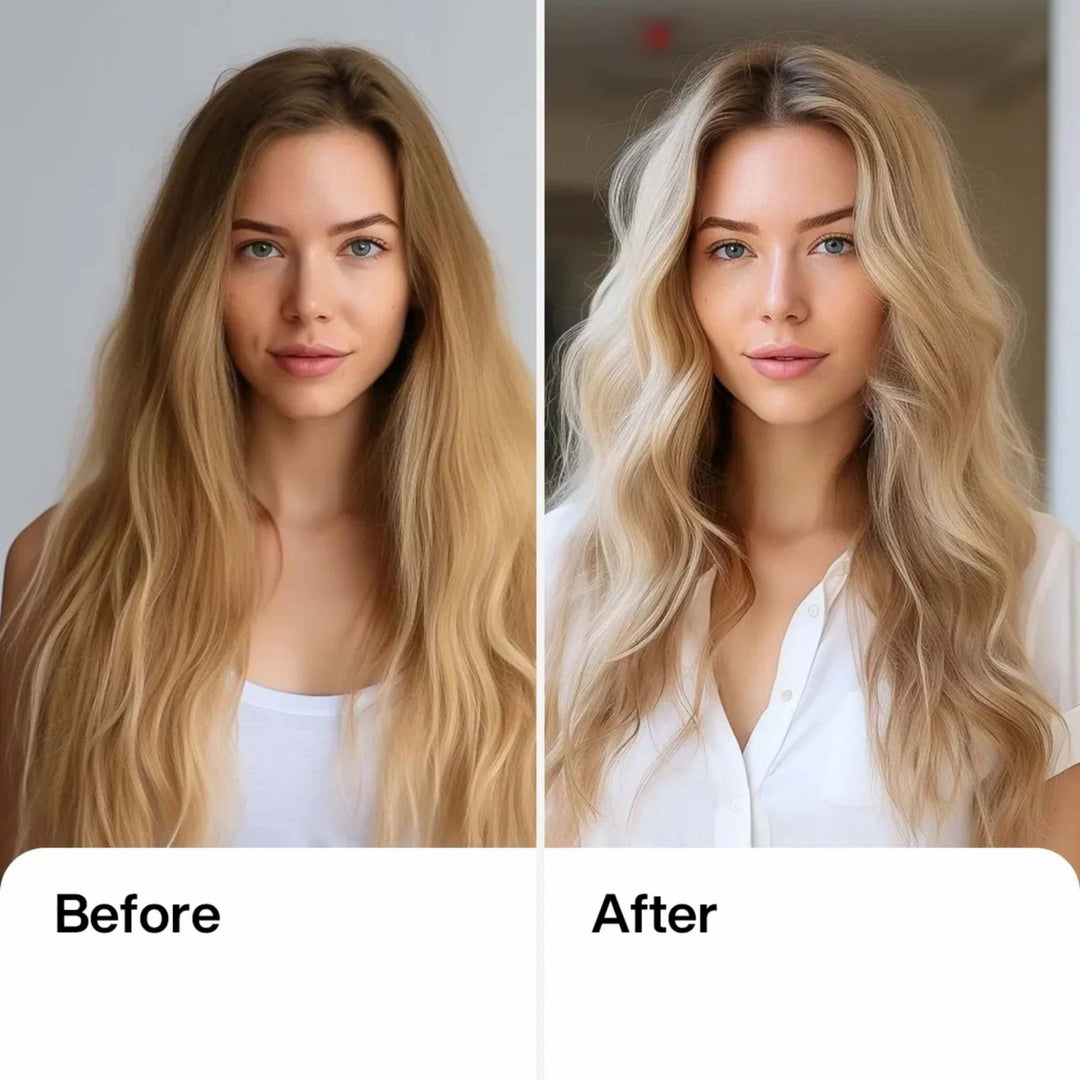 GKhair Deep Conditioner