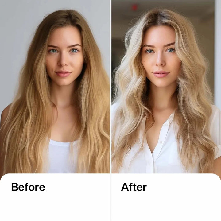 GKhair Deep Conditioner