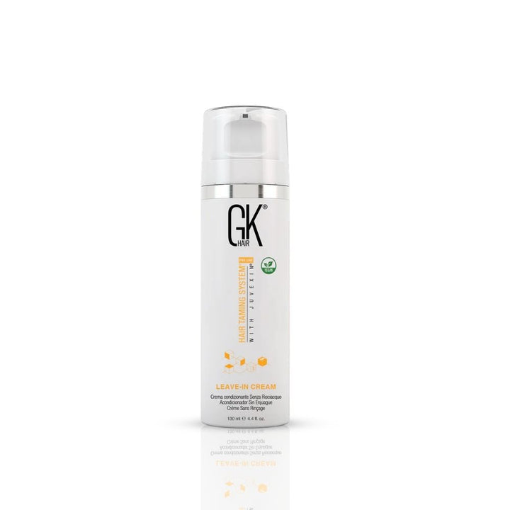 GKhair Leave in Cream