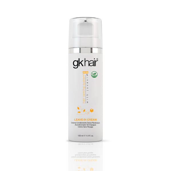GKhair Leave in Cream