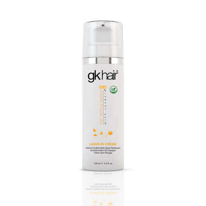 GKhair Leave in Cream