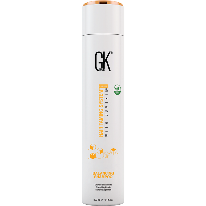 GKhair Balancing Shampoo