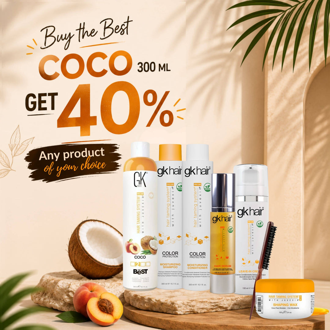 The best coco