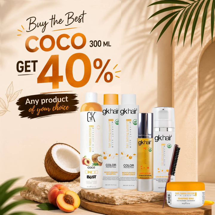 The best coco
