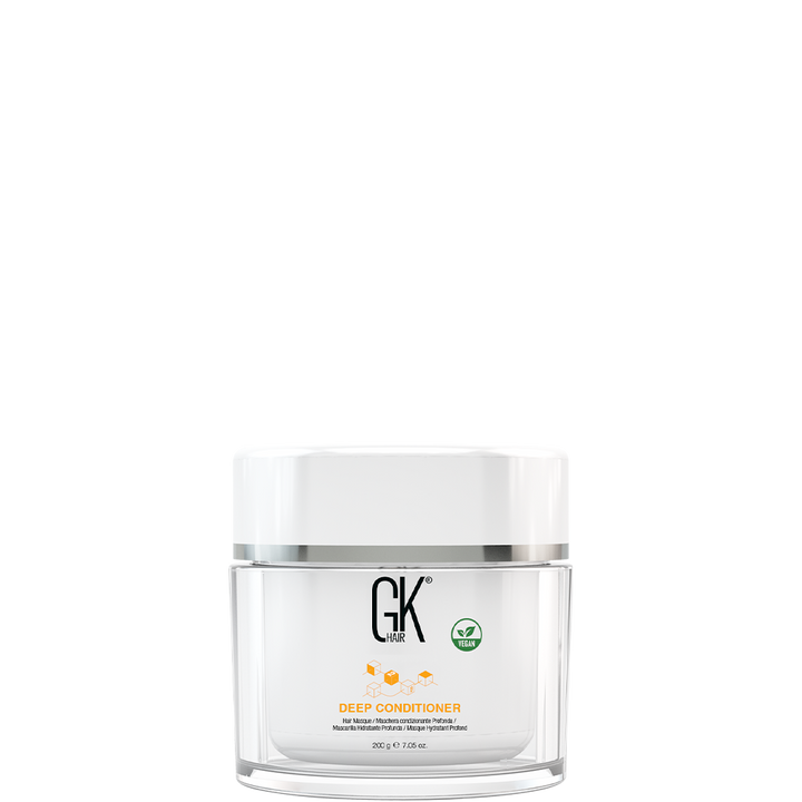 GKhair Deep Conditioner