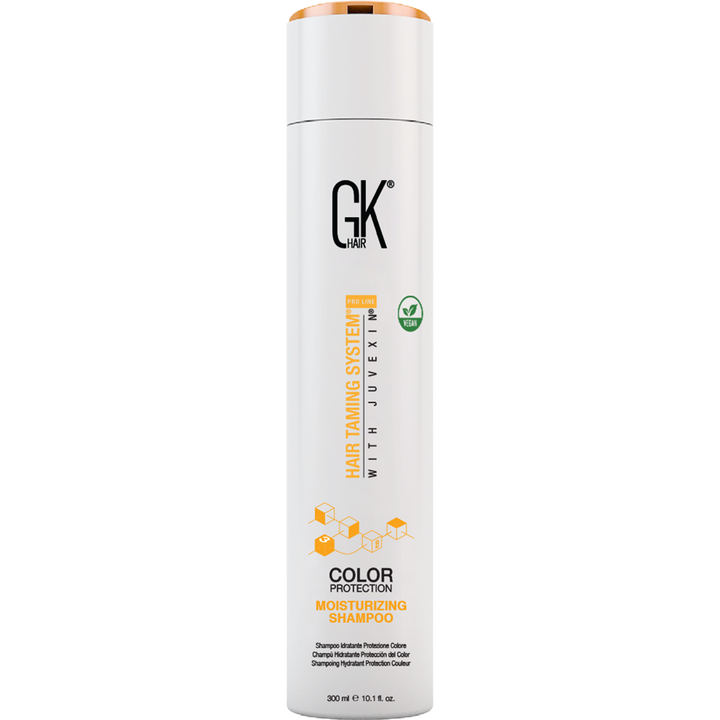 GKhair Moisturizing Shampoo