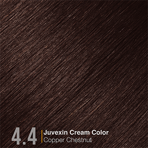 4.4 Copper Chestnut