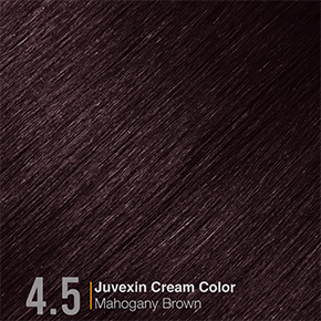 4.5 Mahogany Brown