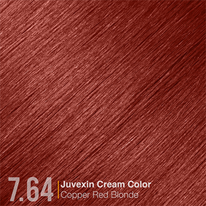 7.64 Copper Red Blonde