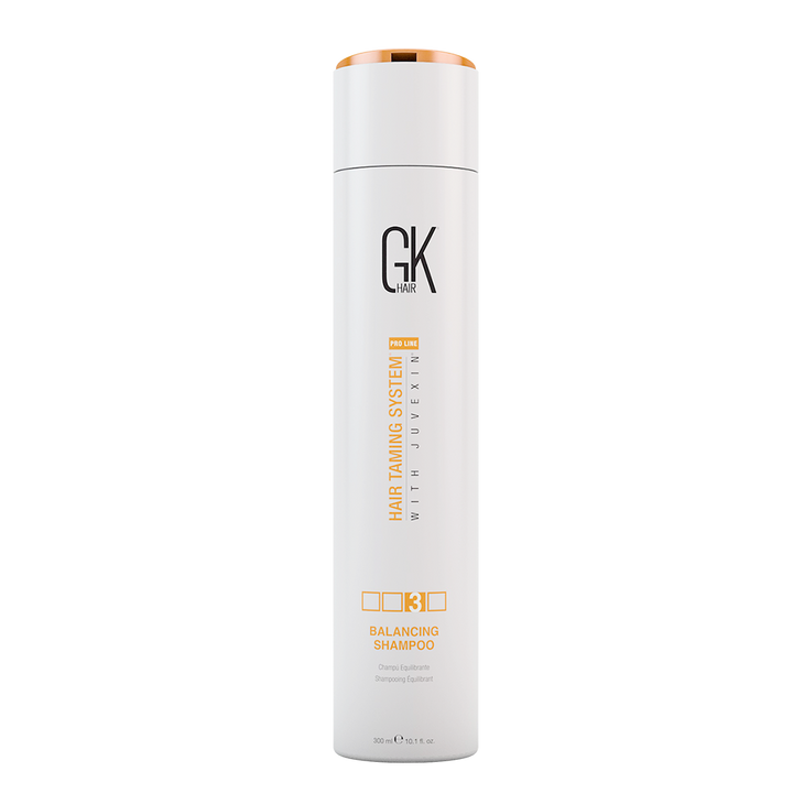 GKhair Balancing Shampoo